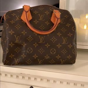 LV Bag